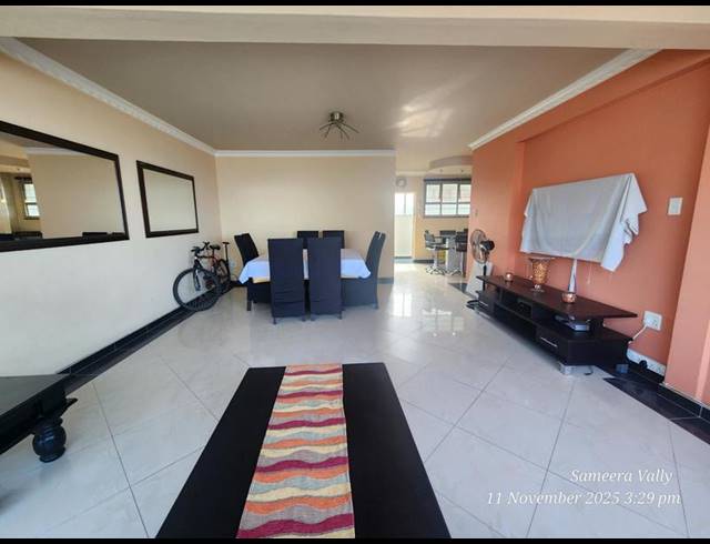 2 BEDROOM APARTMENT FOR SALE IN NORTH BEACH